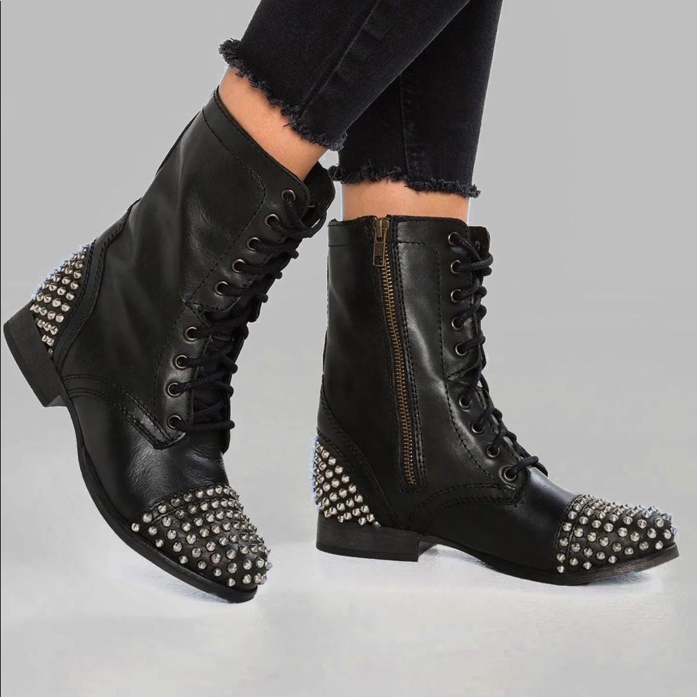 Steve Madden Tarnney Boots